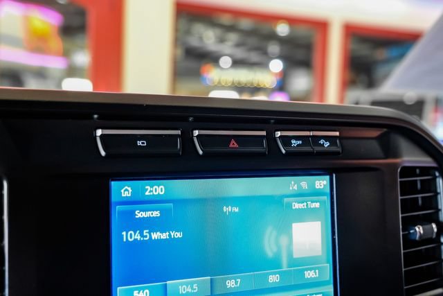 Used 2024 Ford F250 XL w/ STX Appearance Package AWD/4WD image 37
