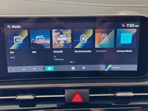 New 2026 Kia Sportage SX image 17