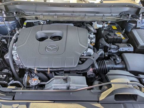 New 2025 MAZDA CX-5 AWD 2.5 S image 11