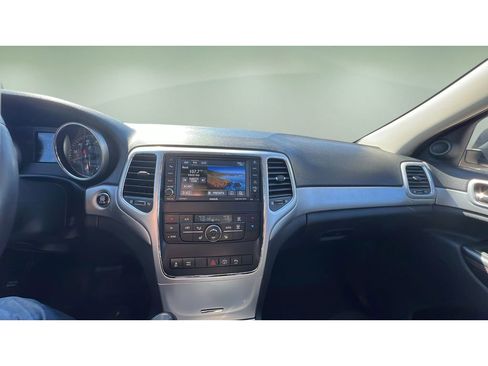 Used 2013 Jeep Grand Cherokee Trailhawk AWD/4WD image 17