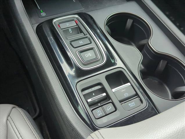 Certified 2024 Honda Pilot EX-L image 12