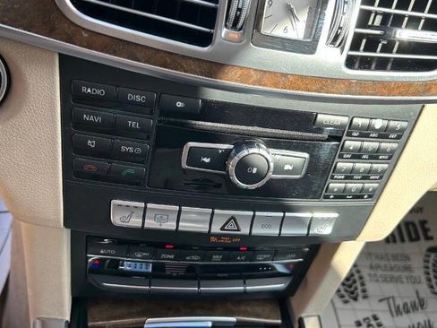 Used 2014 Mercedes-Benz E 350 Sedan image 28