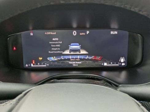 New 2026 Jeep Compass Limited w/ Sun, Sound & Navigation Group AWD/4WD image 20