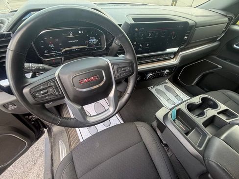 Used 2023 GMC Sierra 1500 Elevation AWD/4WD image 19