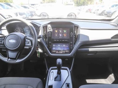 Used 2024 Subaru Crosstrek 2.0i w/ Crosstrek Mirror Package AWD/4WD image 12