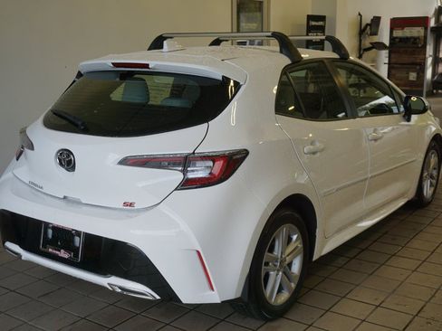 Certified 2022 Toyota Corolla SE image 13