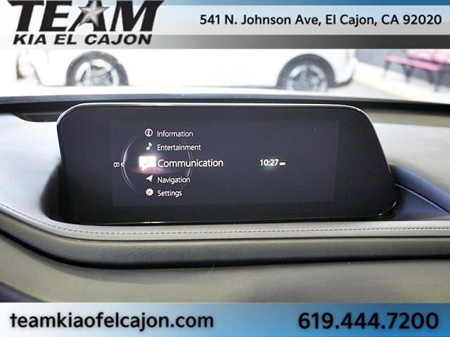 Used 2022 MAZDA CX-30 AWD 2.5 S w/ Preferred Package image 27