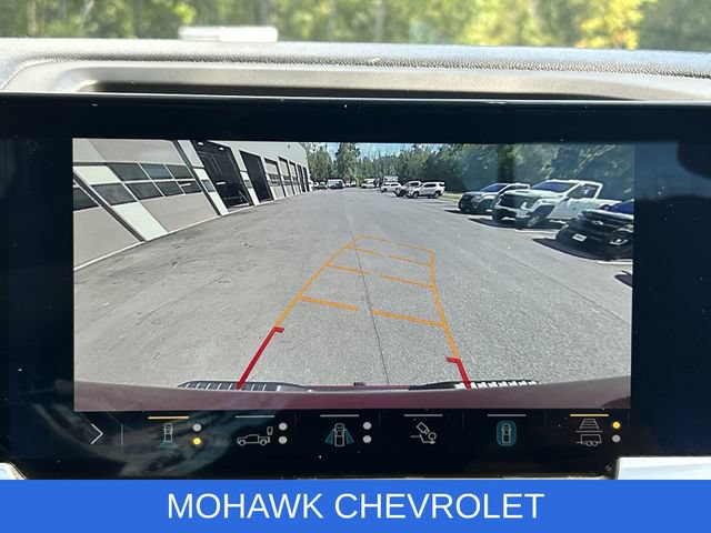 Used 2023 Chevrolet Silverado 1500 RST w/ RST All Star Premium Package AWD/4WD image 15