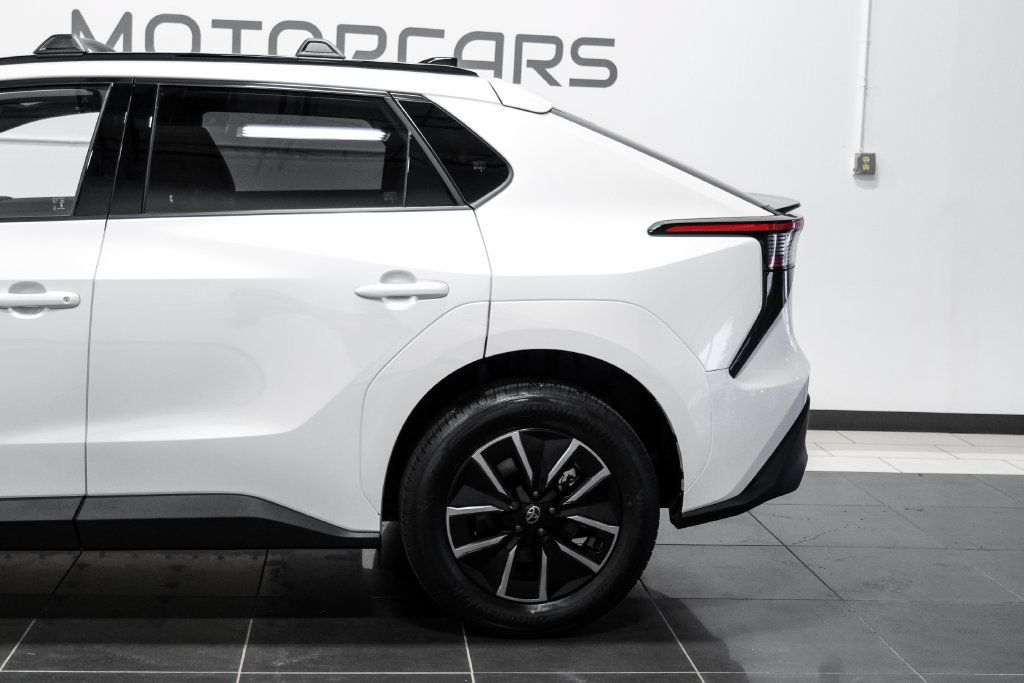 Used 2026 Toyota bZ FWD image 12