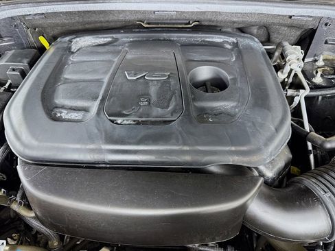 Used 2022 Jeep Grand Cherokee Laredo X RWD image 40