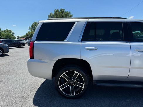 Used 2017 Chevrolet Tahoe LT RWD image 44