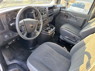 Used 2024 GMC Savana 2500 w/ Driver Convenience Package video 2