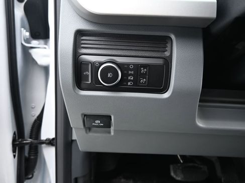 New 2026 Ford F350 XL w/ XL Chrome Package image 25