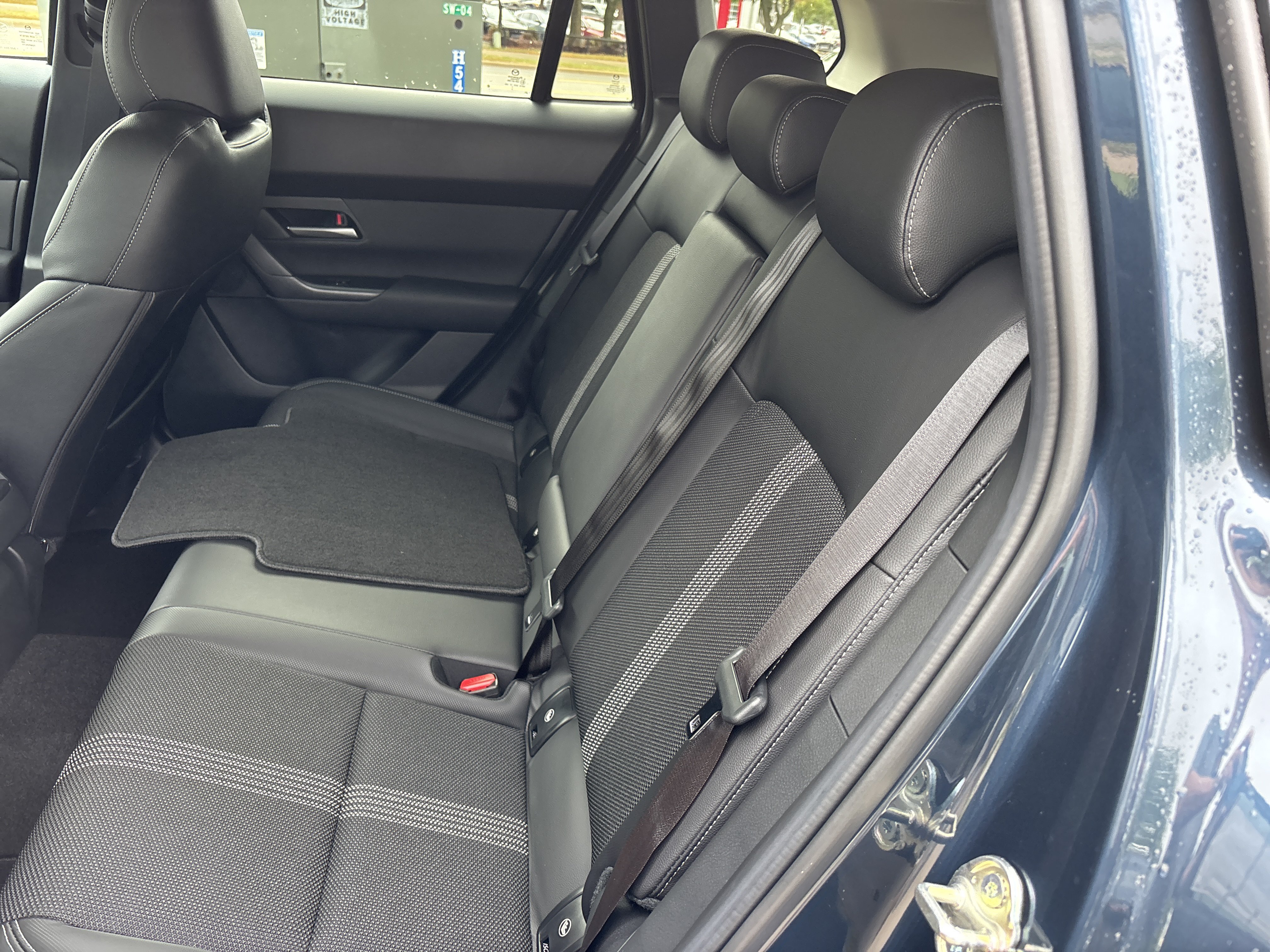 New 2026 MAZDA CX-50 AWD 2.5 S w/ Cargo Package image 14