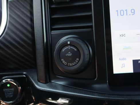 Used 2023 Ford F150 Raptor w/ Equipment Group 802A Raptor R image 46