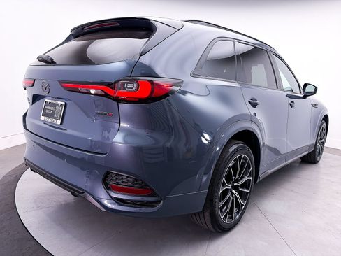 Used 2026 MAZDA CX-70 3.3 Turbo S w/ Premium Package AWD/4WD image 19