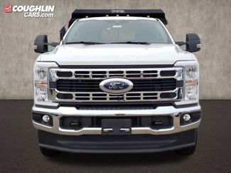 New 2025 Ford F350 XL w/ XL Chrome Package video 2