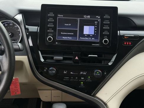 Certified 2023 Toyota Camry LE image 17