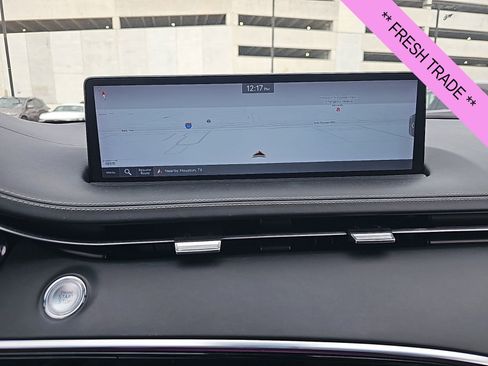 Used 2022 Genesis GV70 3.5T Sport w/ Sport Prestige Package image 17