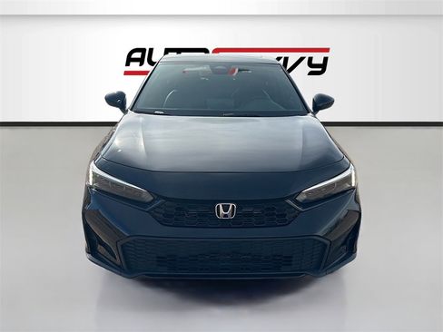 Used 2025 Honda Civic Sport image 2