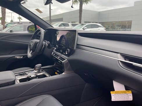 New 2026 Lexus RX 350 Premium Plus AWD/4WD image 20