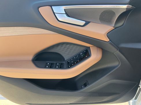 Used 2025 Audi A5 2.0T Premium Plus w/ Premium Plus image 14