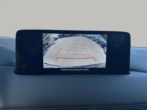 Used 2025 MAZDA CX-5 AWD 2.5 S w/ Select Package image 17