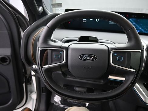 New 2025 Ford Expedition Tremor image 27