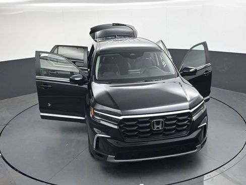 Used 2023 Honda Pilot EX-L image 37