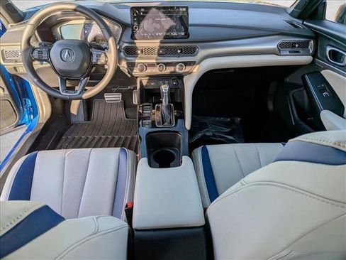 New 2026 Acura Integra A-Spec image 10