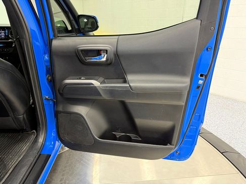 Used 2019 Toyota Tacoma TRD Pro w/ Desert Air Intake Package image 33