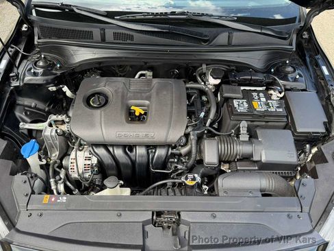 Used 2024 Kia Forte LXS image 20