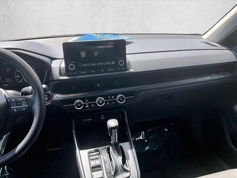 Used 2023 Honda CR-V LX image 8