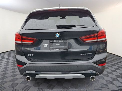 Used 2021 BMW X1 xDrive28i w/ Convenience Package image 8