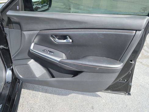 Used 2022 Nissan Sentra SR image 20