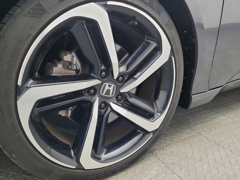 Used 2020 Honda Accord Sport image 31