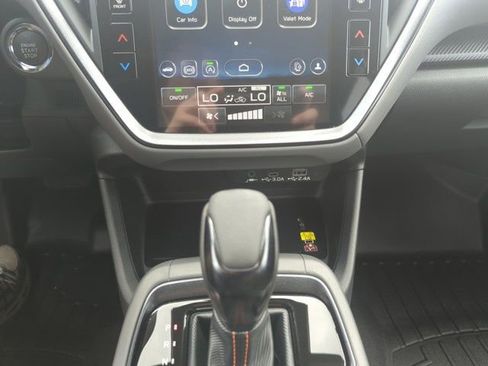 New 2025 Subaru Crosstrek 2.5i Limited image 18