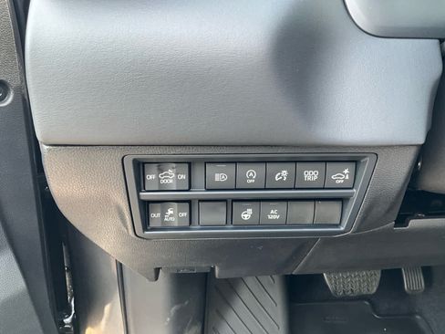 New 2026 Toyota Tundra Platinum AWD/4WD image 21
