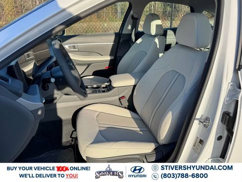 New 2026 Hyundai Sonata SE image 16