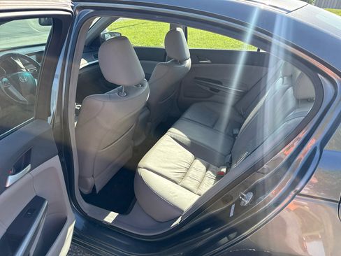 Used 2008 Honda Accord EX-L image 17