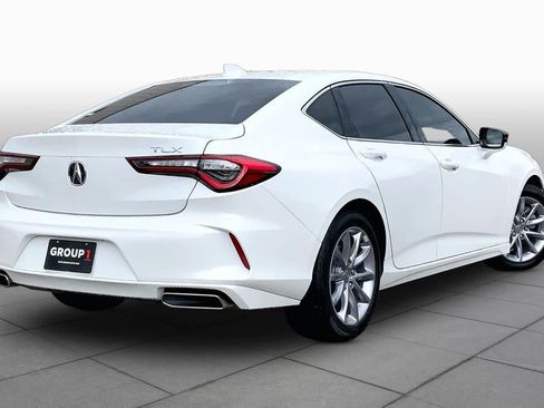 Used 2023 Acura TLX FWD image 13