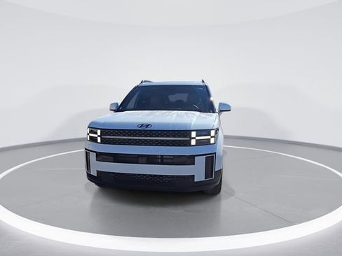 New 2026 Hyundai Santa Fe Calligraphy image 3