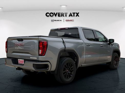 Used 2023 GMC Sierra 1500 Elevation RWD image 7