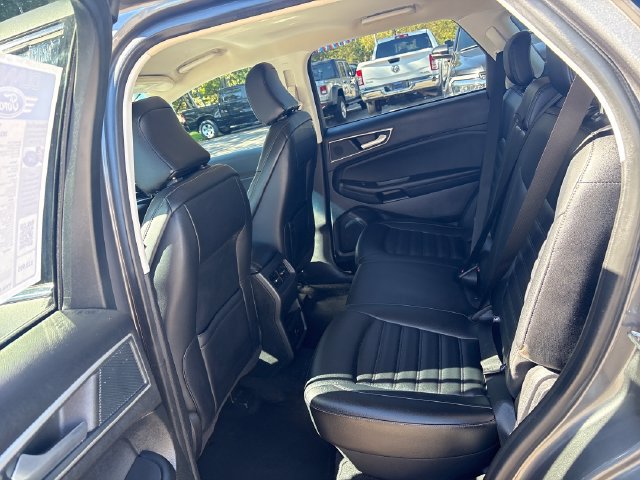 Used 2024 Ford Edge SEL AWD/4WD image 19