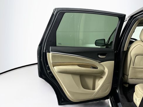 Used 2019 Acura MDX FWD w/ Technology Package image 26