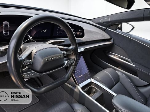 Used 2022 Lucid Air Grand Touring AWD/4WD image 10