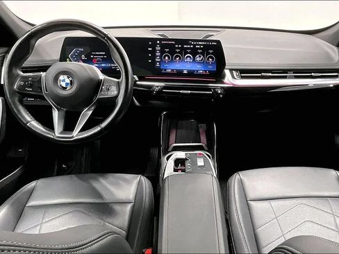 Used 2023 BMW X1 xDrive28i w/ Convenience Package AWD/4WD image 18