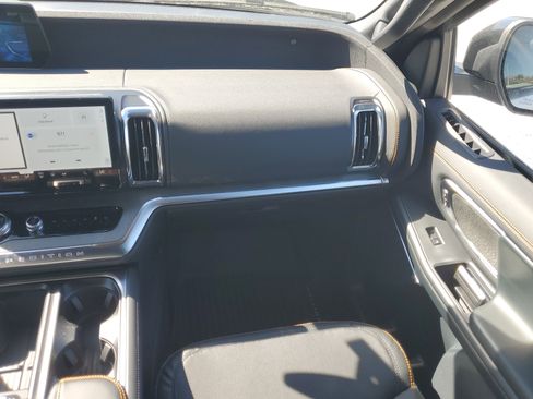 New 2026 Ford Expedition Tremor image 14