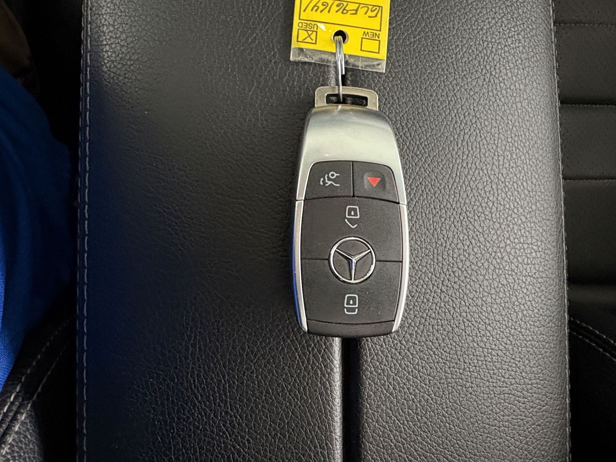 Used 2020 Mercedes-Benz C 300 Cabriolet image 33