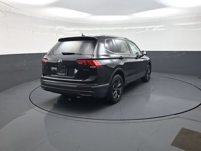Used 2023 Volkswagen Tiguan SE